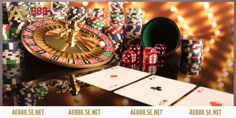 Tiêu chí lựa chọn cổng game uy tín