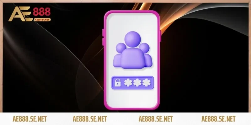 Đăng Nhập AE888